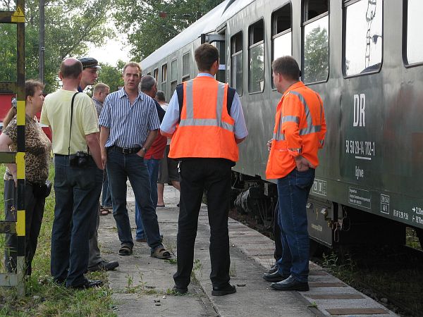 Sonderfahrt Sangershausen 2009, ©Stefan Scholz(008)